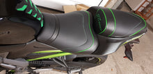 Load image into Gallery viewer, Kawasaki Z900 2017-2020 Top Sellerie Comfort Seat Low/High/Gel/Heaters SGCZ900