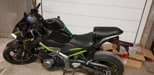 Load image into Gallery viewer, Kawasaki Z900 2017-2020 Top Sellerie Comfort Seat Low/High/Gel/Heaters SGCZ900