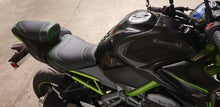Load image into Gallery viewer, Kawasaki Z900 2017-2020 Top Sellerie Comfort Seat Low/High/Gel/Heaters SGCZ900