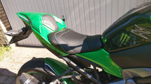 Load image into Gallery viewer, Kawasaki Z900 2017-2020 Top Sellerie Comfort Seat Low/High/Gel/Heaters SGCZ901