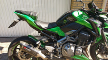 Load image into Gallery viewer, Kawasaki Z900 2017-2020 Top Sellerie Comfort Seat Low/High/Gel/Heaters SGCZ901