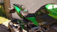 Load image into Gallery viewer, Kawasaki Z900 2017-2020 Top Sellerie Comfort Seat Low/High/Gel/Heaters SGCZ901