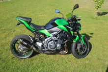 Load image into Gallery viewer, Kawasaki Z900 2017-2020 Top Sellerie Comfort Seat Low/High/Gel/Heaters SGCZ902