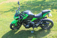 Load image into Gallery viewer, Kawasaki Z900 2017-2020 Top Sellerie Comfort Seat Low/High/Gel/Heaters SGCZ902
