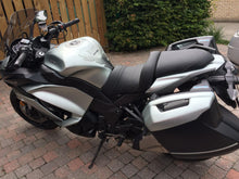Load image into Gallery viewer, Kawasaki Z1000SX Ninja 1000 2011-2020 Top Sellerie Comfort Seat Gel/Heat SGCZSX0
