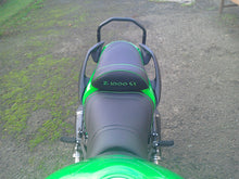 Load image into Gallery viewer, Kawasaki Z1000SX Ninja 1000 2011-2020 Top Sellerie Comfort Seat Gel/Heat SGCZSX3