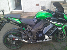 Load image into Gallery viewer, Kawasaki Z1000SX Ninja 1000 2011-2020 Top Sellerie Comfort Seat Gel/Heat SGCZSX3