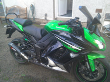 Load image into Gallery viewer, Kawasaki Z1000SX Ninja 1000 2011-2020 Top Sellerie Comfort Seat Gel/Heat SGCZSX3