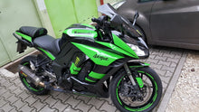 Load image into Gallery viewer, Kawasaki Z1000SX Ninja 1000 2011-2020 Top Sellerie Comfort Seat Gel/Heat SGCZSX4