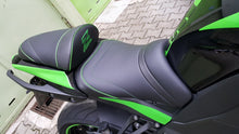 Load image into Gallery viewer, Kawasaki Z1000SX Ninja 1000 2011-2020 Top Sellerie Comfort Seat Gel/Heat SGCZSX4