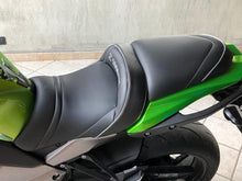 Load image into Gallery viewer, Kawasaki Z1000SX Ninja 1000 2011-2020 Top Sellerie Comfort Seat Gel/Heat SGCZSX5