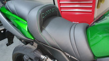 Load image into Gallery viewer, Kawasaki Z1000SX Ninja 1000 2011-2020 Top Sellerie Comfort Seat Gel/Heat SGCZSX6