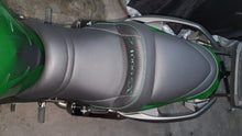 Load image into Gallery viewer, Kawasaki Z1000SX Ninja 1000 2011-2020 Top Sellerie Comfort Seat Gel/Heat SGCZSX6