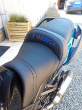 Load image into Gallery viewer, Kawasaki Z1000SX Ninja 1000 2011-2020 Top Sellerie Comfort Seat Gel/Heat SGCZSX7