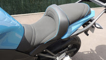 Load image into Gallery viewer, Kawasaki Z1000SX Ninja 1000 2011-2020 Top Sellerie Comfort Seat Gel/Heat SGCZSX8