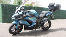 Load image into Gallery viewer, Kawasaki Z1000SX Ninja 1000 2011-2020 Top Sellerie Comfort Seat Gel/Heat SGCZSX8