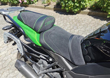 Load image into Gallery viewer, Kawasaki Z1000SX Ninja 1000 2011-2020 Top Sellerie Comfort Seat Gel/Heat SGCZSX9