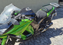 Load image into Gallery viewer, Kawasaki Z1000SX Ninja 1000 2011-2020 Top Sellerie Comfort Seat Gel/Heat SGCZSX9
