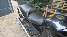 Load image into Gallery viewer, Kawasaki ZZR1400 ZX14 Ninja 2006-2020 Top Sellerie Comfort Seat Gel/Heat SGCZZR2