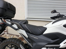 Load image into Gallery viewer, Honda NC700X NC750X 2012-2020 Top Sellerie Comfort Seat Gel/Heat/Option SGNC710