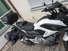 Load image into Gallery viewer, Honda NC700X NC750X 2012-2020 Top Sellerie Comfort Seat Gel/Heat/Option SGNC710