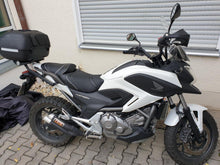 Load image into Gallery viewer, Honda NC700X NC750X 2012-2020 Top Sellerie Comfort Seat Gel/Heat/Option SGNC710