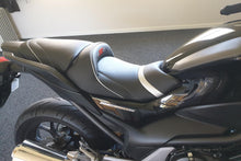 Load image into Gallery viewer, Honda NC700X NC750X 2012-2020 Top Sellerie Comfort Seat Gel/Heat/Option SGNC711