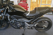 Load image into Gallery viewer, Honda NC700X NC750X 2012-2020 Top Sellerie Comfort Seat Gel/Heat/Option SGNC711
