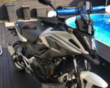 Load image into Gallery viewer, Honda NC700X NC750X 2012-2020 Top Sellerie Comfort Seat Gel/Heat/Option SGNC712