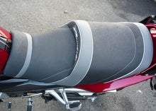 Load image into Gallery viewer, Suzuki Bandit GSF 1250 2005-2009 Top Sellerie Comfort Seat Gel/Heat New SGSF251