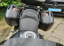 Load image into Gallery viewer, Suzuki GSX1250FA Bandit 1250F 2010-2016 Top Sellerie Comfort Seat New SGSXF10