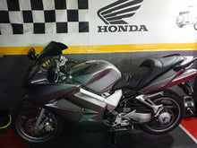 Load image into Gallery viewer, Honda VFR 800 Vtech Interceptor 2002-2013 Top Sellerie Comfort Seat New SGVFR80