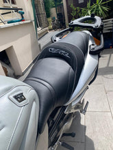 Load image into Gallery viewer, Honda VFR 800 Vtech Interceptor 2002-2013 Top Sellerie Comfort Seat New SGVFR81