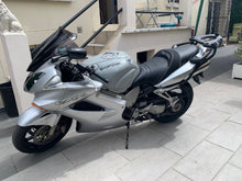 Load image into Gallery viewer, Honda VFR 800 Vtech Interceptor 2002-2013 Top Sellerie Comfort Seat New SGVFR81