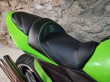 Load image into Gallery viewer, Kawasaki Z750 Z1000 2003-2006 Top Sellerie Comfort Seat Gel/Heat/Option SGZ1030