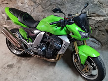 Load image into Gallery viewer, Kawasaki Z750 Z1000 2003-2006 Top Sellerie Comfort Seat Gel/Heat/Option SGZ1030