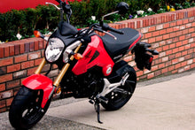 Load image into Gallery viewer, Luimoto gripper tec-grip seat cover for Honda Grom MSX125 2014-2015 — Euro Motards — view 2