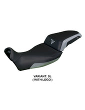 Load image into Gallery viewer, Voge Valico 625 DSX 2025 TPZ Italia Anti-Slip Seat Cover Xian 2 Colors New