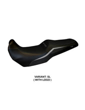 Load image into Gallery viewer, Kawasaki Versys 1100 2025 TPZ Italia Anti-Slip Seat Cover Sakata 4 Colors New