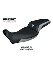 Load image into Gallery viewer, Voge Valico 625 DSX 2025 TPZ Italia Xian Comfort Foam Seat Cover 2 Colors New