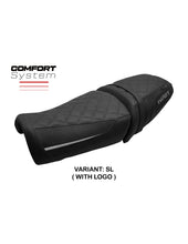 Load image into Gallery viewer, BMW R12 nineT 2025 TPZ Italia Ninette Comfort Foam Seat Cover 8 Colors New