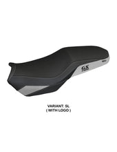 Load image into Gallery viewer, BMW F900GS Adventure 2025 TPZ Italia Anti-Slip Seat Cover Selb 5 Colors New