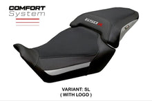 Load image into Gallery viewer, Honda CB650R 2024-2026 TPZ Italia Kawai Comfort Foam Seat Cover 4 Colors New