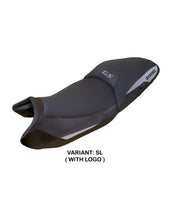Load image into Gallery viewer, TPZ Italia anti-slip seat cover for BMW R1300GS Touring 2023-2024 — Euro Motards — view 5