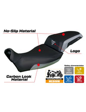 Load image into Gallery viewer, Voge Valico 625 DSX 2025 TPZ Italia Anti-Slip Seat Cover Xian 2 Colors New