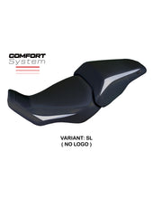Load image into Gallery viewer, TPZ Italia Kobe comfort foam seat cover for Honda CB300R 2018-2024 — Euro Motards