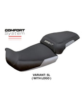 Load image into Gallery viewer, CF Moto 800 MT Touring/Sport 2022-2025 TPZ Italia Fira Comfort Foam Seat Cover