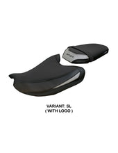 Load image into Gallery viewer, Yamaha MT-07 FZ07 2025 TPZ Italia Anti-Slip Seat Cover Fukaya 5 Colors New
