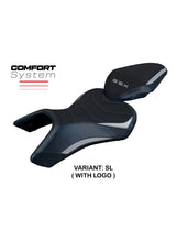 Load image into Gallery viewer, TPZ Italia comfort foam seat cover for Suzuki GSX-8S R 2023-2024 — Euro Motards — view 5