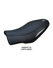 Load image into Gallery viewer, TPZ Italia Alanya anti-slip seat cover for Moto Morini Seiemmezzo 2022-2024 — Euro Motards — view 4